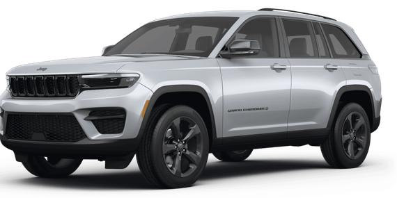 JEEP GRAND CHEROKEE 2022 1C4RJHBG9N8524267 image